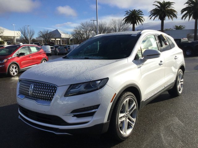 2019 Lincoln MKC Black Label: Specs, Equipment >> New 2019 Lincoln Mkc Reserve Awd 2019 Lincoln MKC Black Label: Specs, Equipment >> New 2019 Lincoln Mkc Reserve Awd