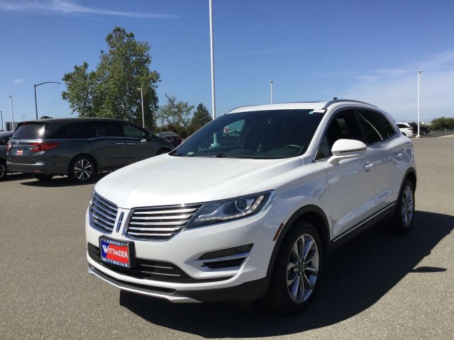 Pre-Owned 2015 Lincoln MKC MKC Sport Utility in Chico #180041A ... Pre-Owned 2015 Lincoln MKC MKC Sport Utility in Chico #180041A ...